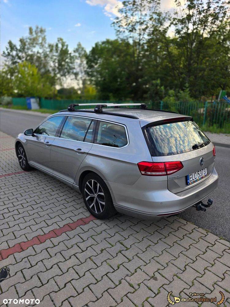 Volkswagen Passat 1.8 TSI BMT Highline DSG - 2