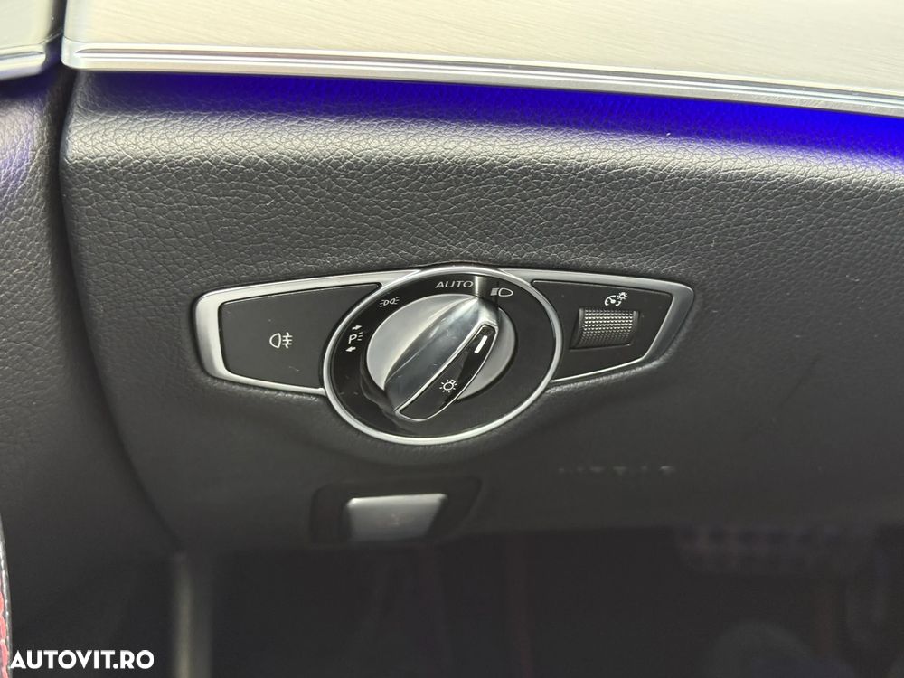 Mercedes-Benz CLS 53 AMG 4Matic Aut. - 25