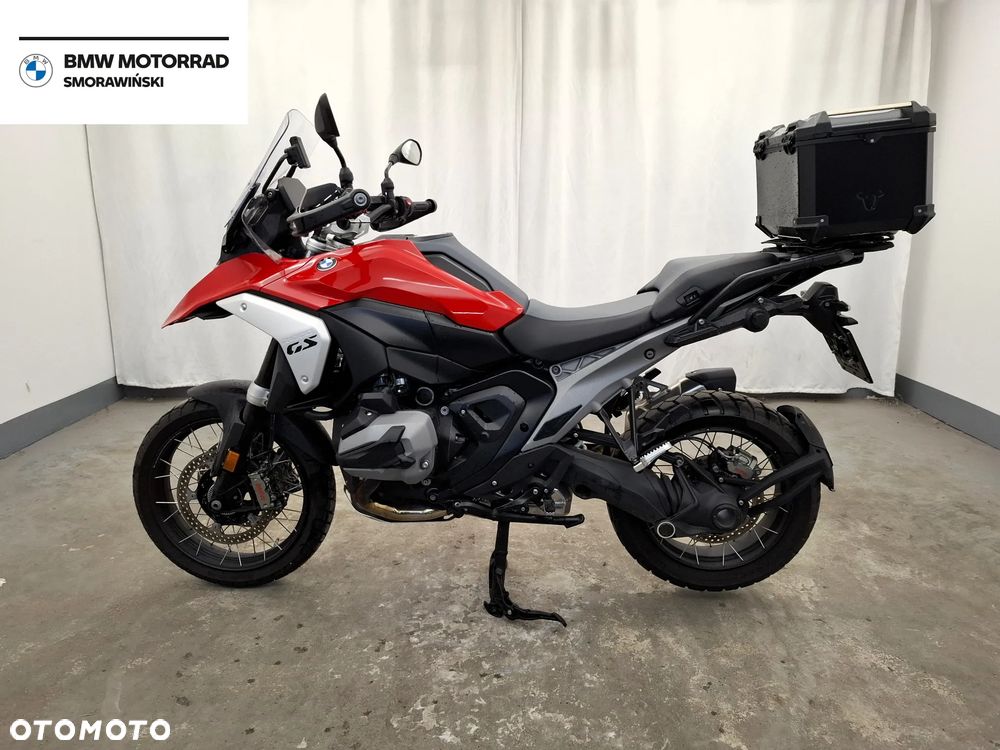 BMW R - 5