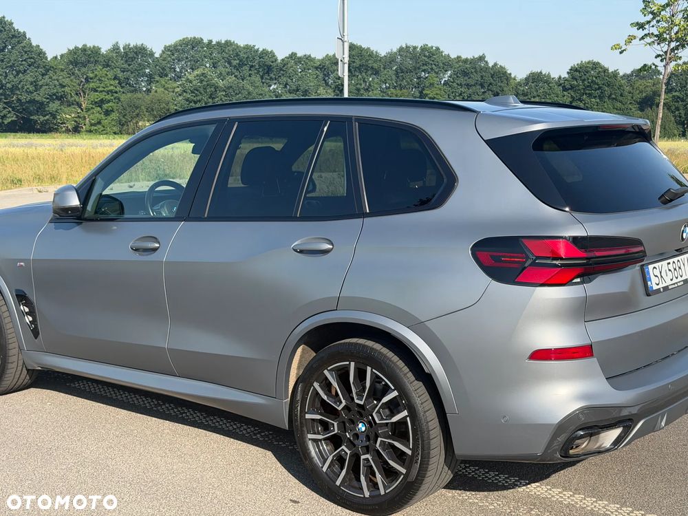 BMW X5 xDrive30d mHEV - 3
