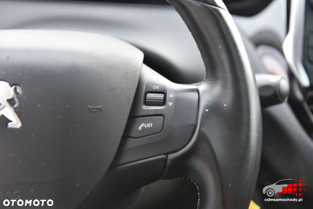 Peugeot 2008 - 31