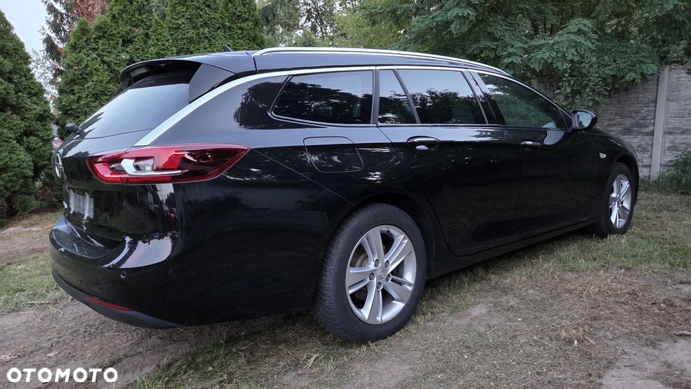Opel Insignia 1.5 T GPF Ultimate S&S - 12