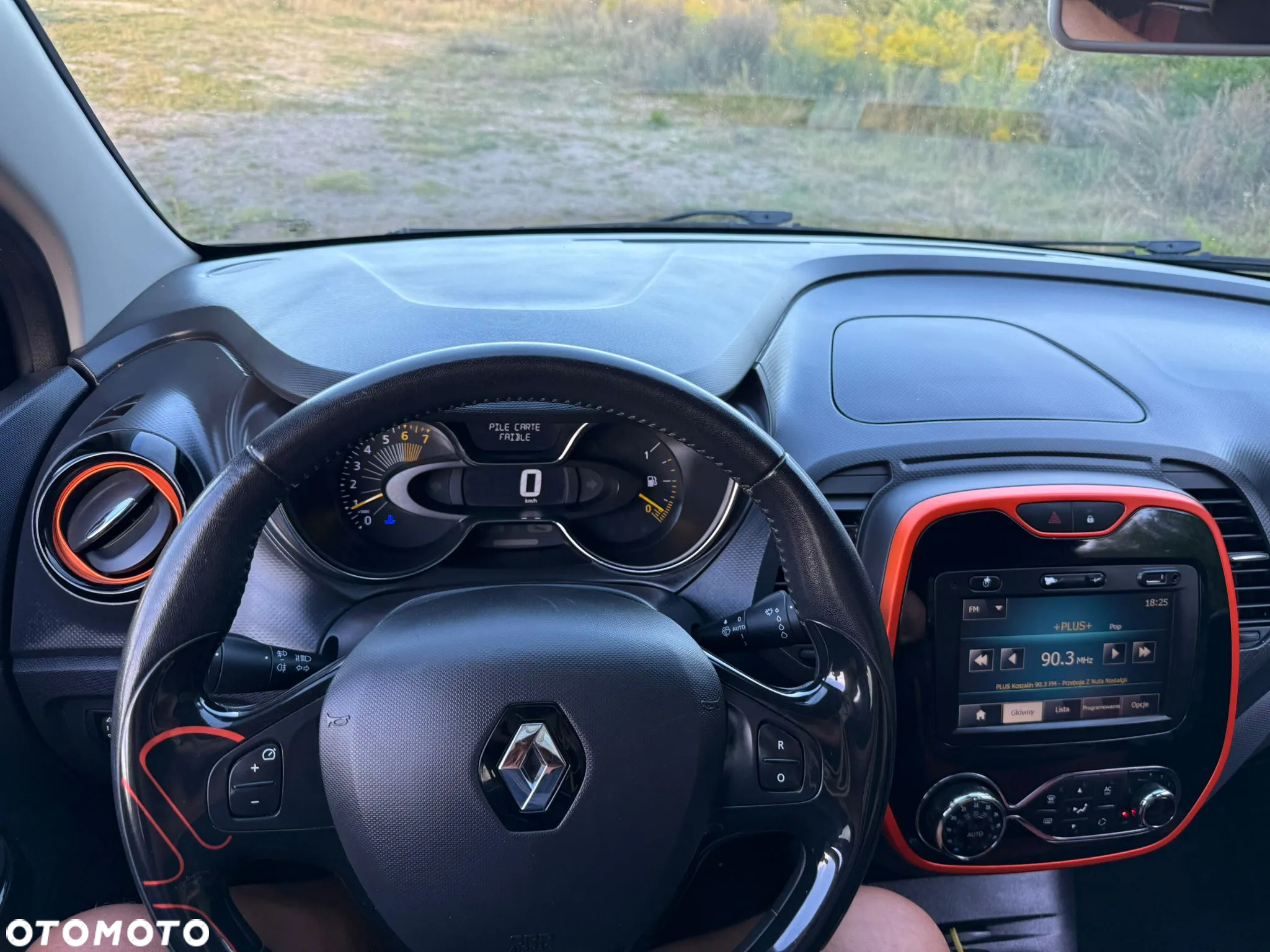 Renault Captur (ENERGY) TCe 90 LIMITED - 13