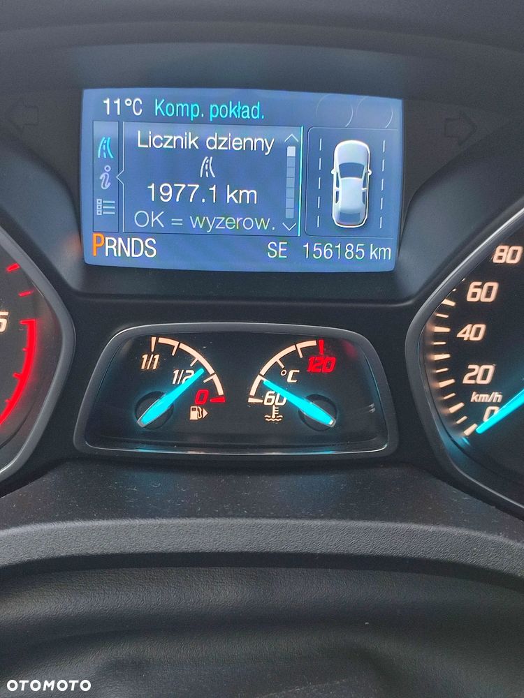 Ford Kuga 2.0 TDCi 4x4 Individual - 17