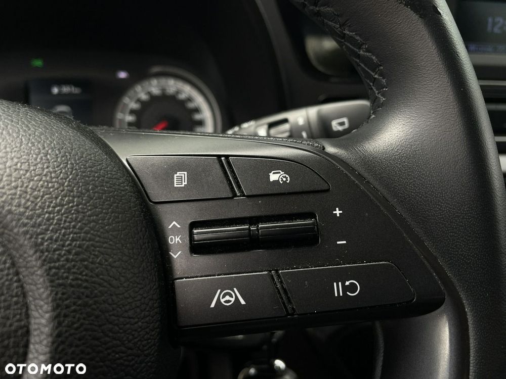 Hyundai Bayon 1.0 T-GDI Modern - 18