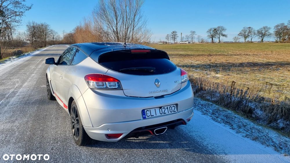 Renault Megane 2.0 16V R.S - 16