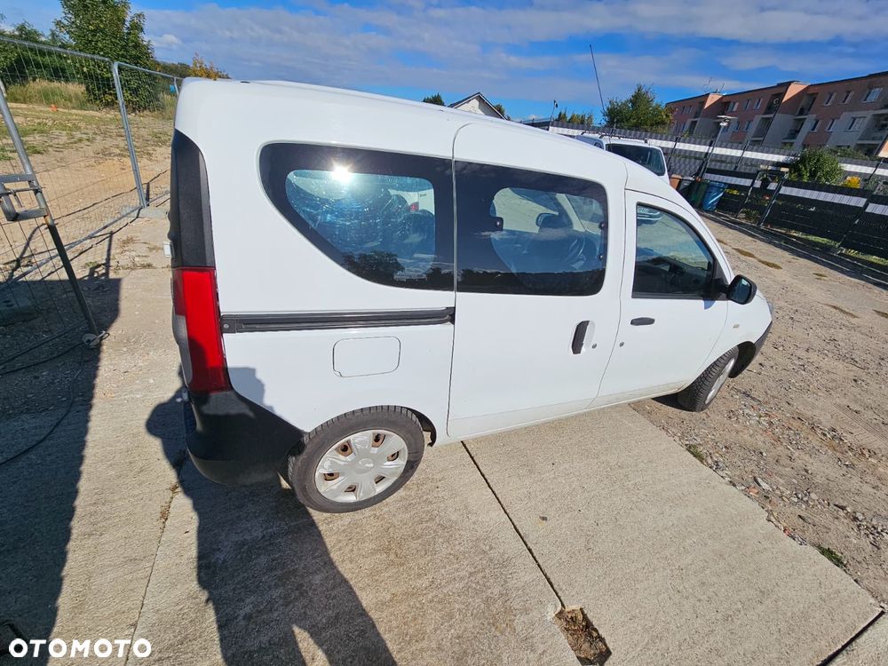 Dacia Dokker 1.6 Laureate - 3
