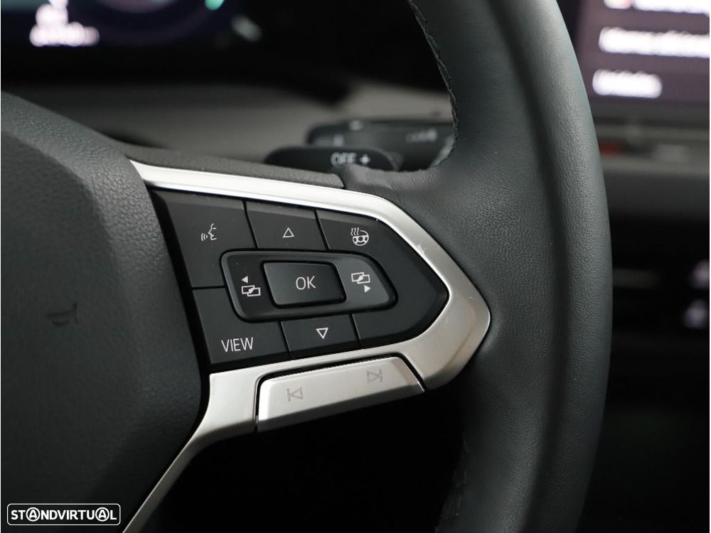 VW Golf Variant 1.5 eTSI Style DSG - 29