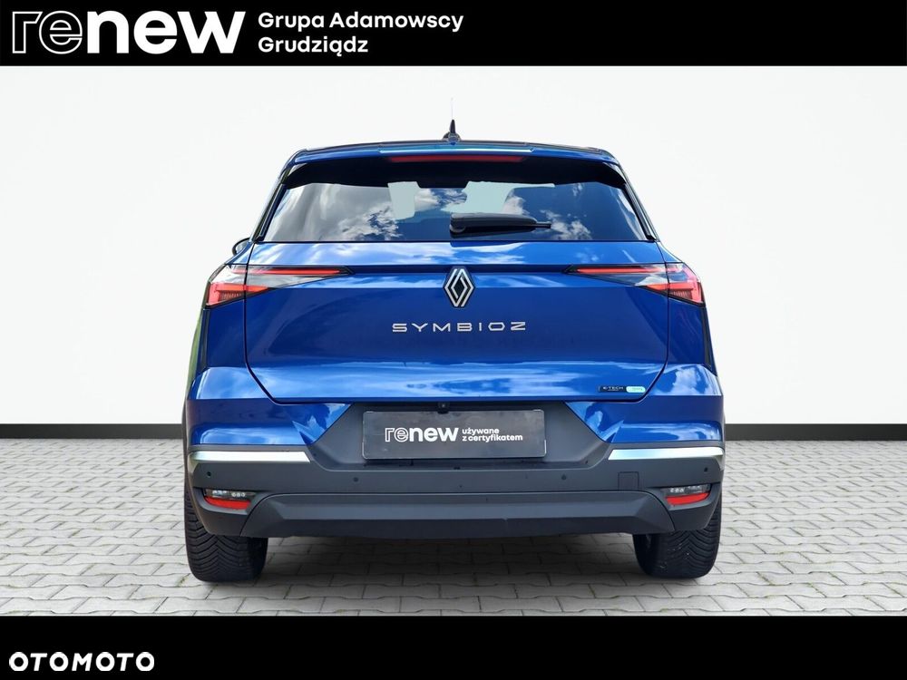 Renault Symbioz 1.6 E-Tech Full Hybrid 145 Techno - 10