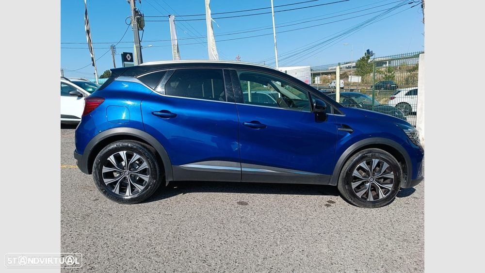 Renault Captur 1.0 TCe Techno - 7