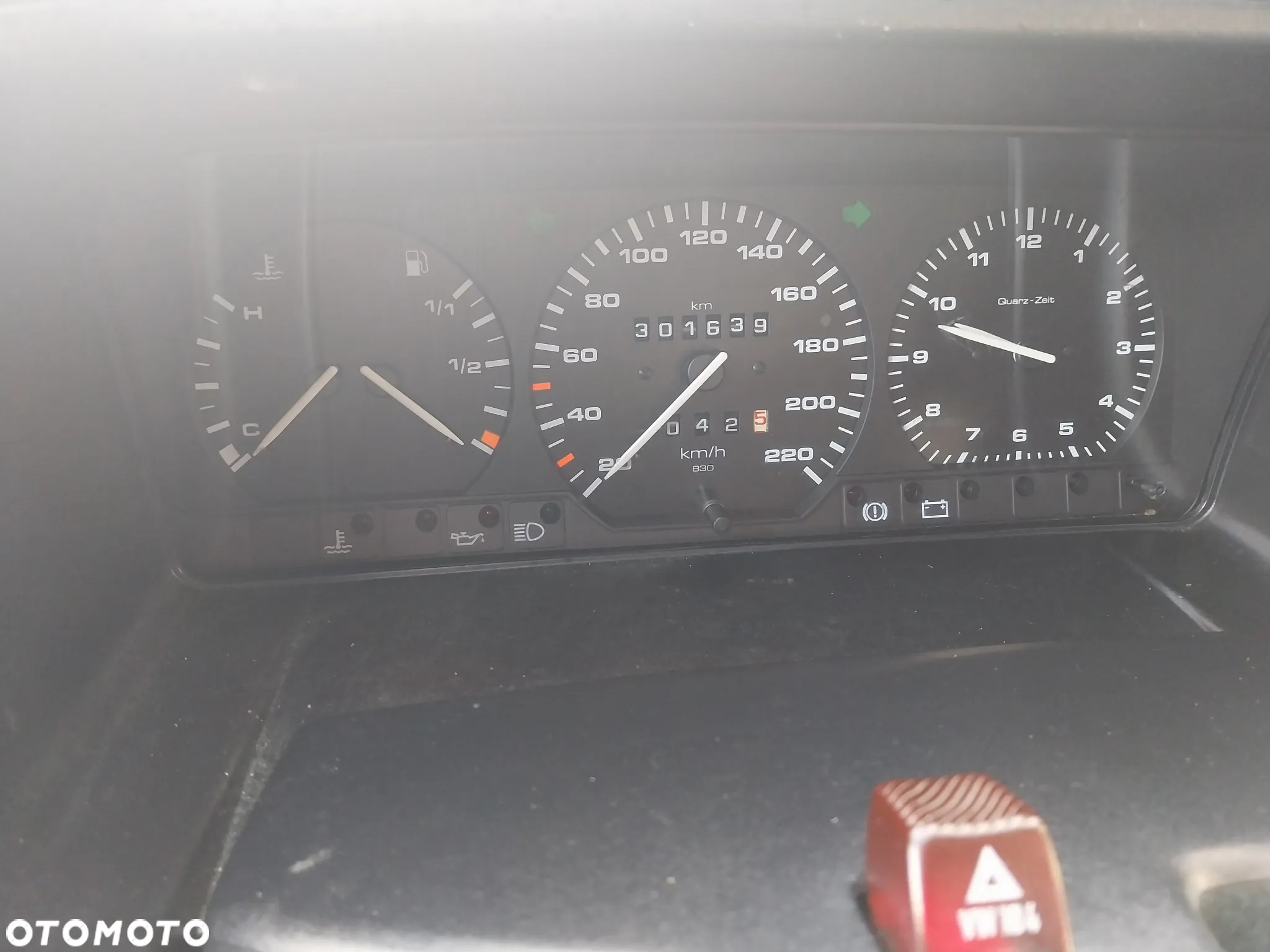 Volkswagen T4 Caravelle - 7