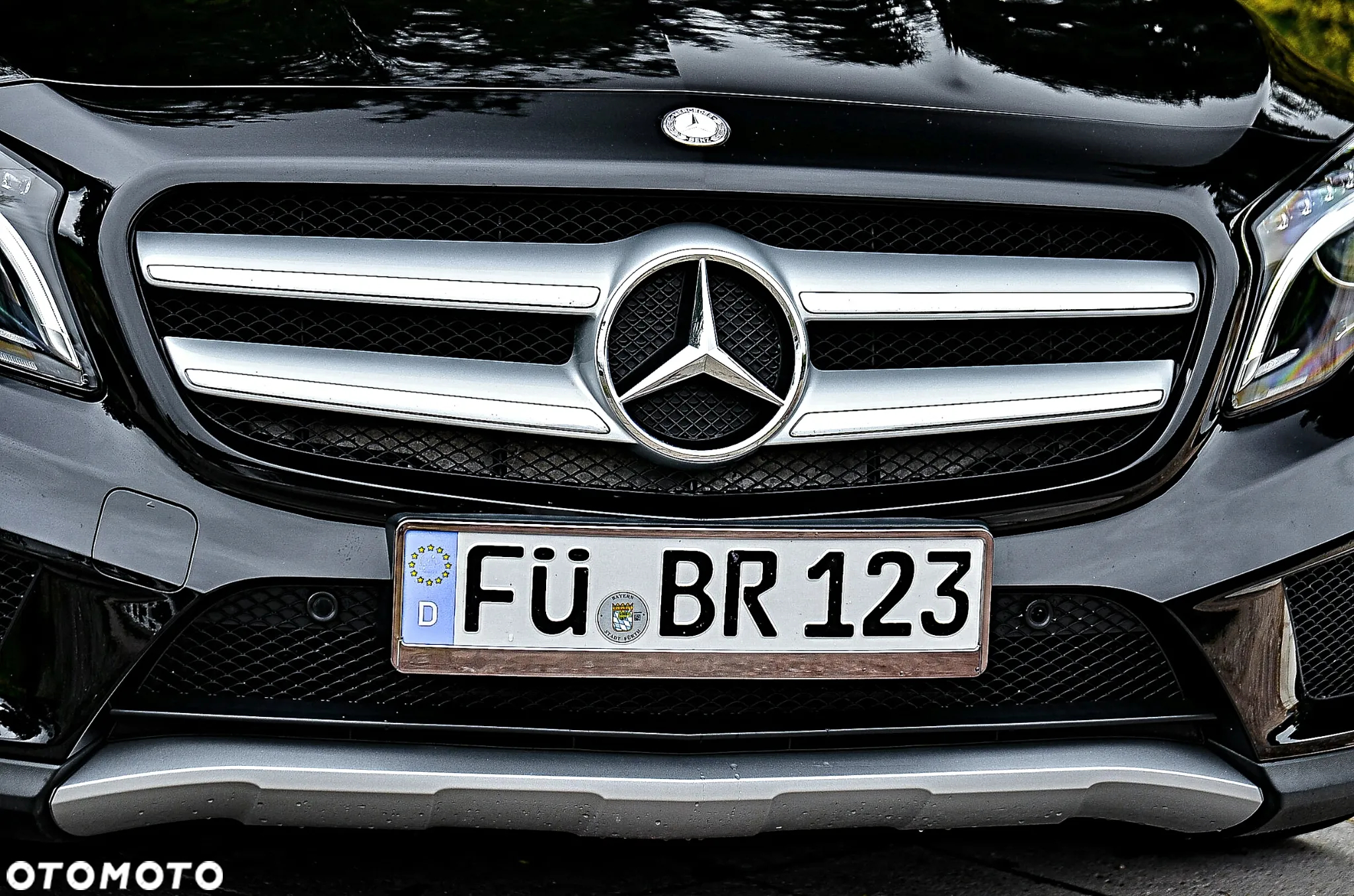 Mercedes-Benz GLA 180 7G-DCT AMG Line - 15