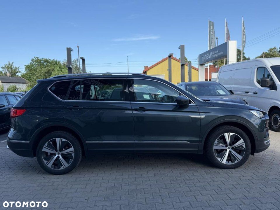 Seat Tarraco - 6