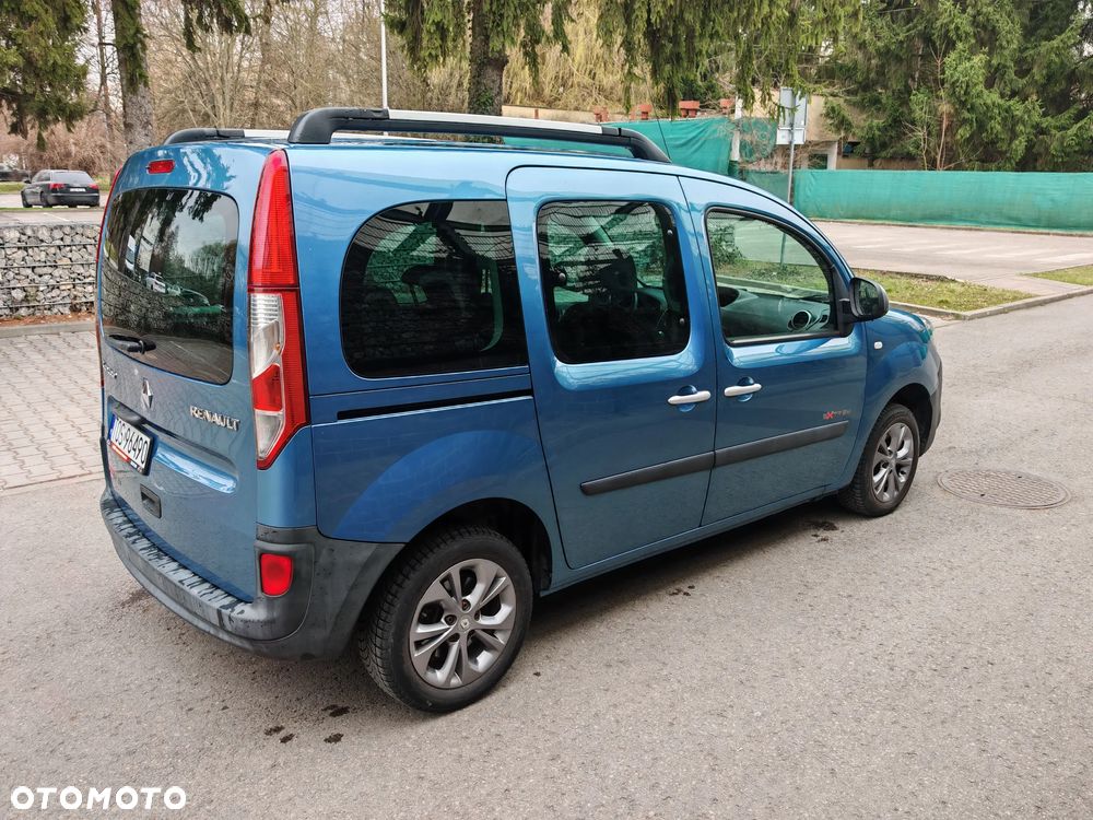 Renault Kangoo - 30