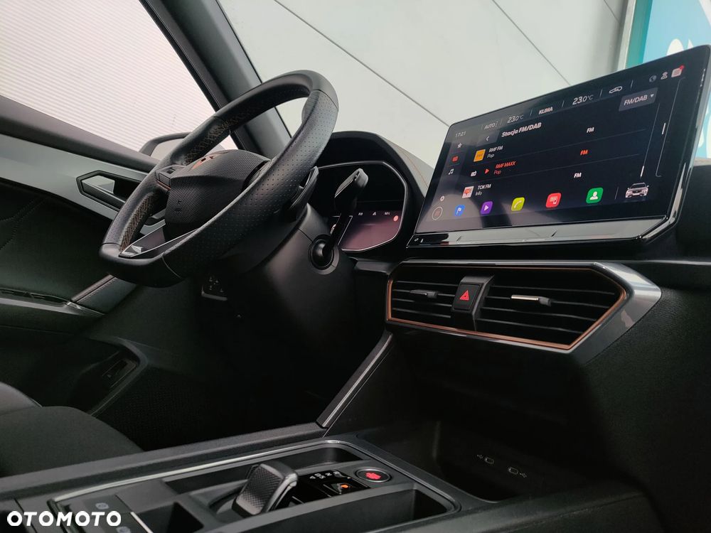 Cupra Formentor - 28