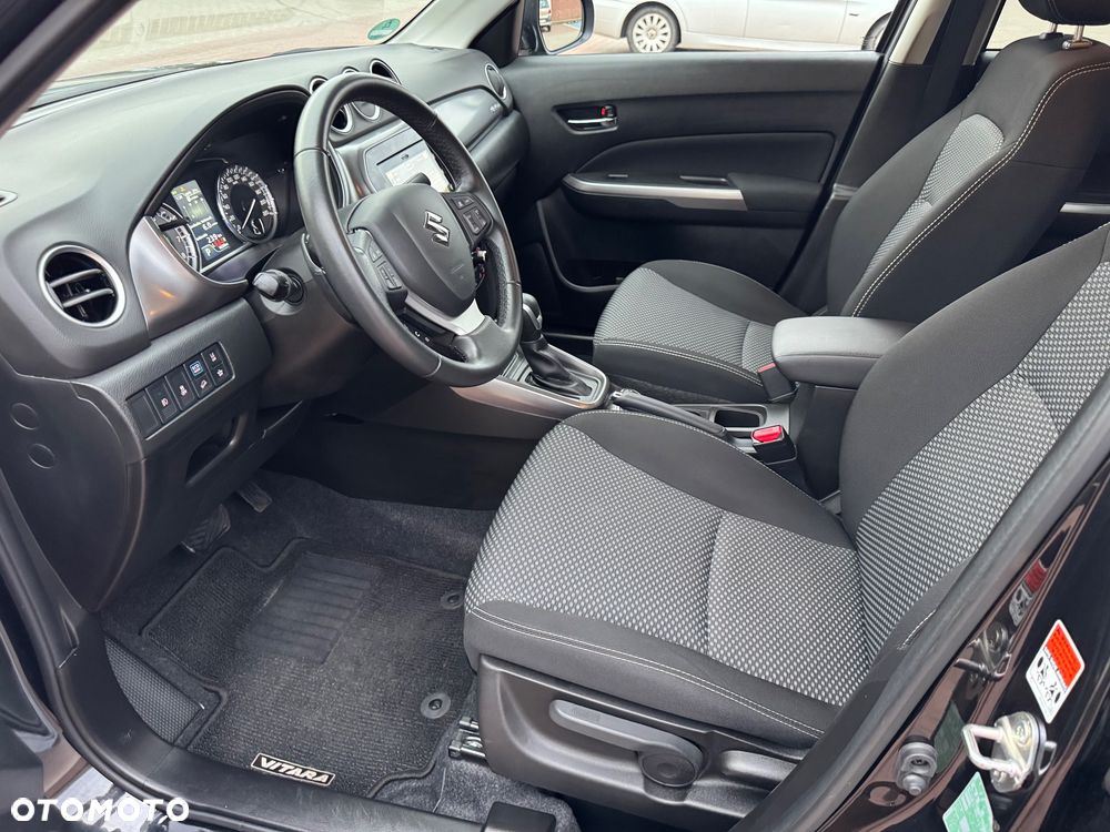 Suzuki Vitara - 18