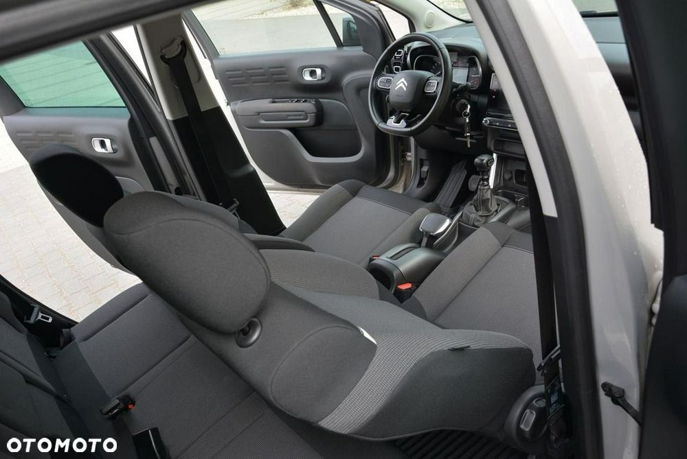Citroën C3 Aircross PureTech 130 Stop & Start Shine - 18