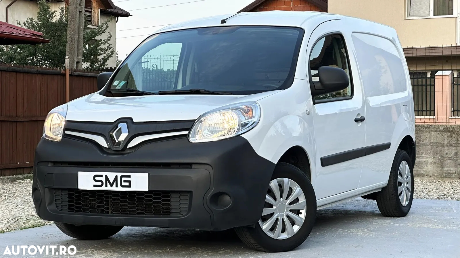 Renault Kangoo 1.5 dCi 110 eXtrem E6 - 2