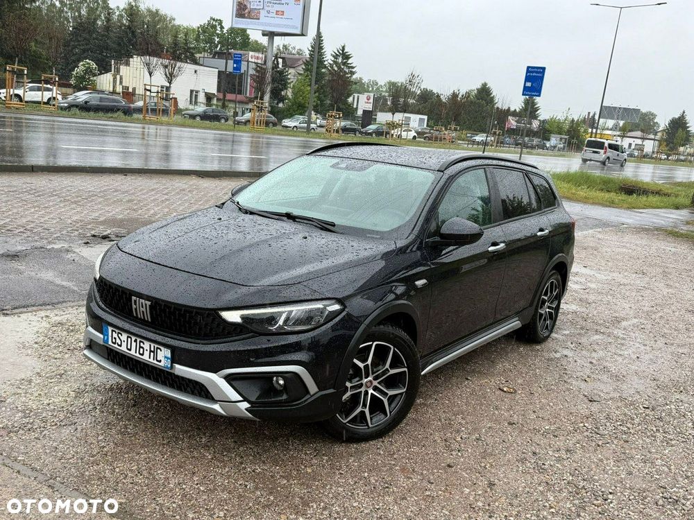 Fiat Tipo - 9