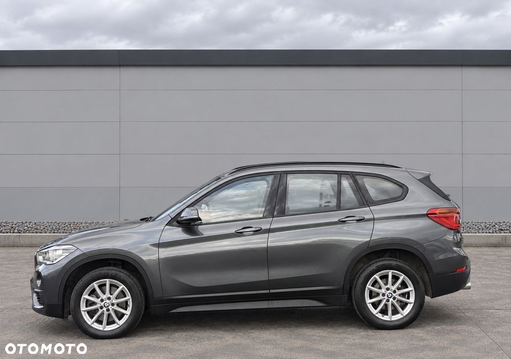 BMW X1 - 11
