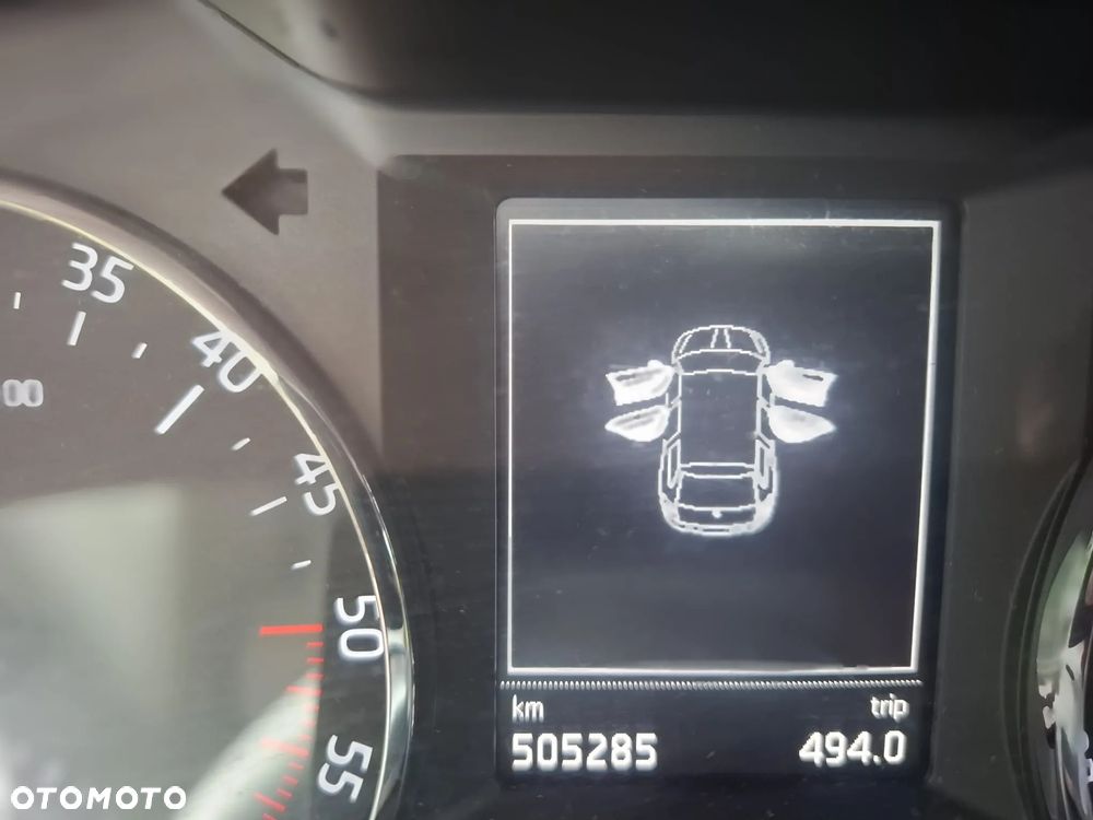 Skoda Octavia 2.0 TDI Ambition DSG - 17