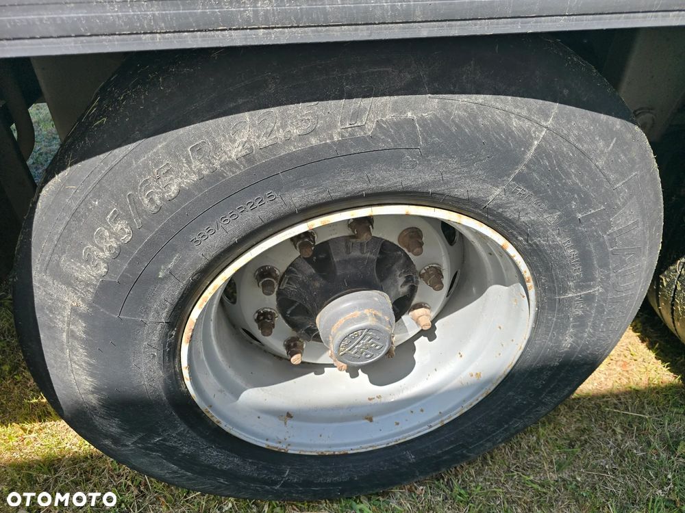 Chereau Chłodnia - 9