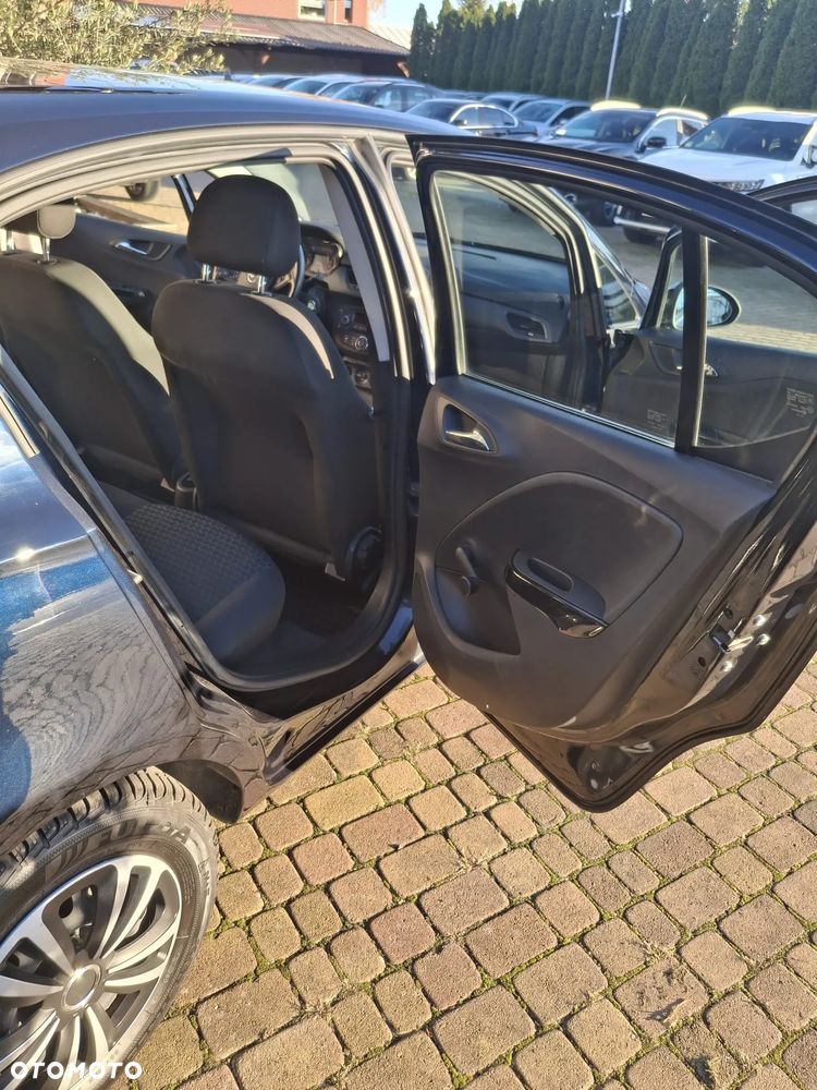 Opel Corsa 1.2 Enjoy - 14