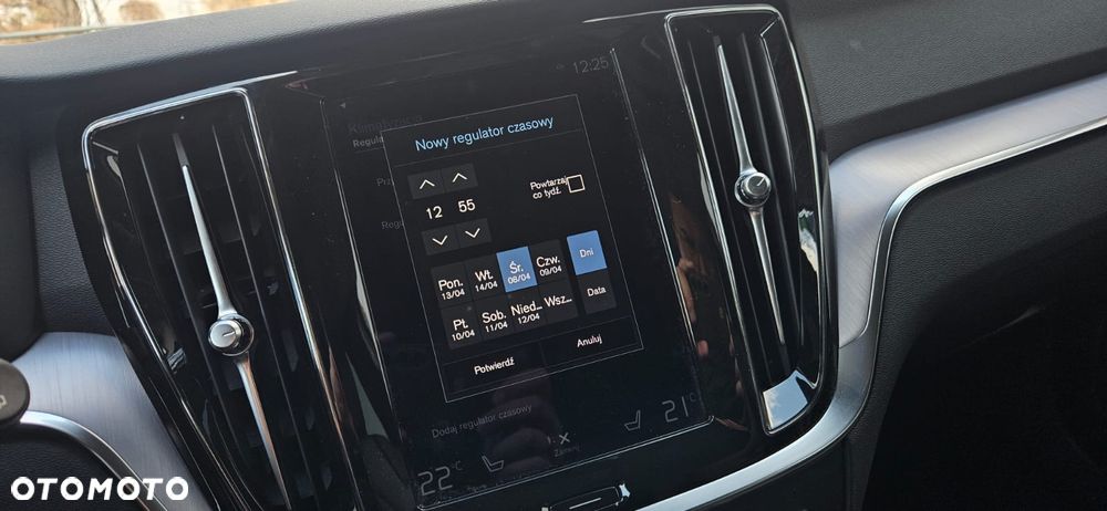 Volvo V60 B3 B Geartronic Momentum Pro - 23