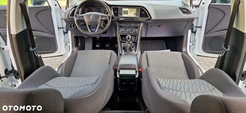 Seat Leon - 25