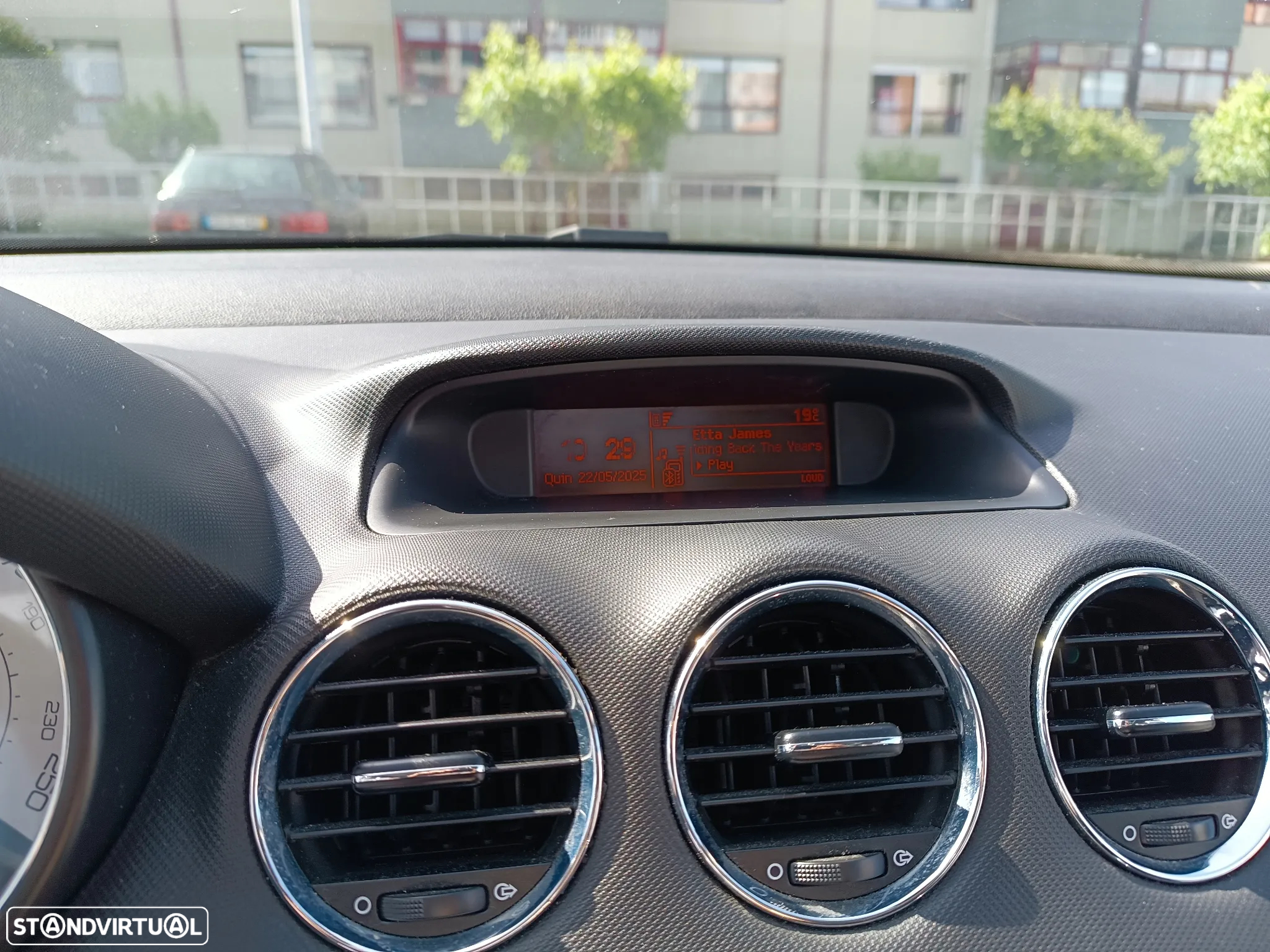 Peugeot 308 SW 1.6 HDi Premium CVM6 - 9