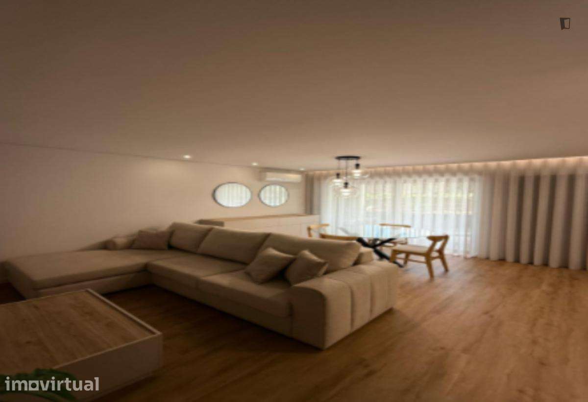 Apartamento com 2 quartos - localizado em São Vítor Braga - Grande imagem: 5/13