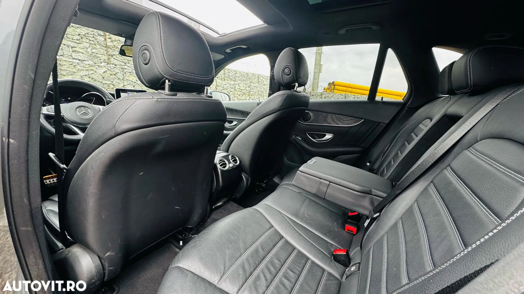 Mercedes-Benz GLC 220 d 4Matic 9G-TRONIC Exclusive - 10