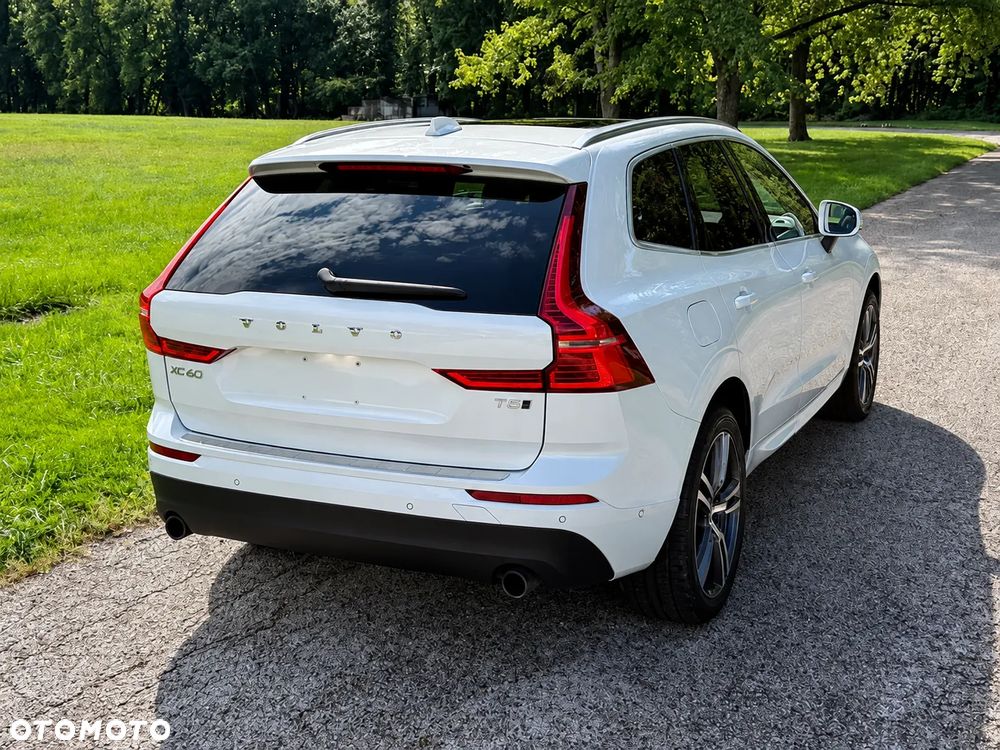 Volvo XC 60 - 16