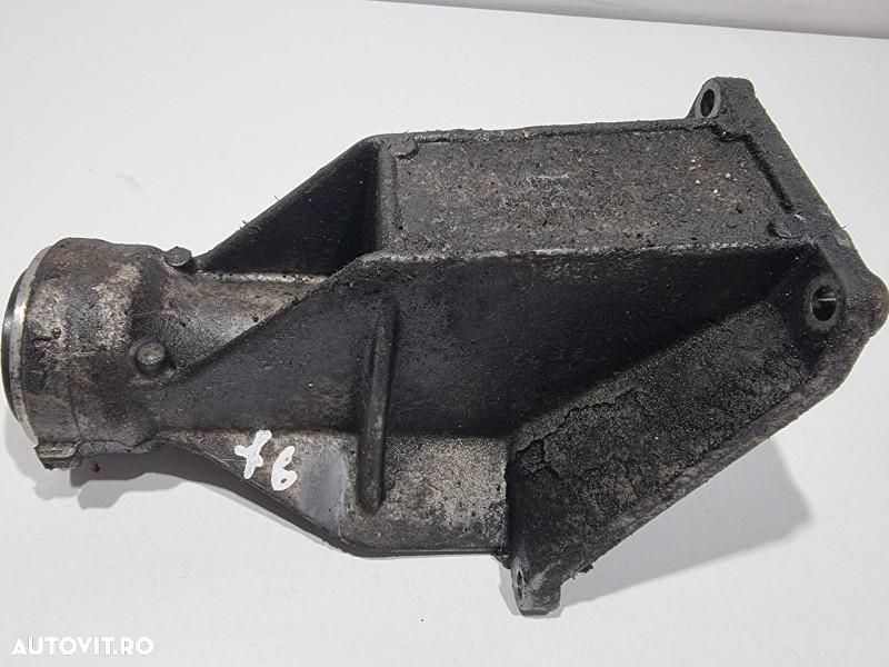 Suport planetara intermediara BMW X5 (2007-2013) [E70] 3.0 3.5d n57 7552540 - 3