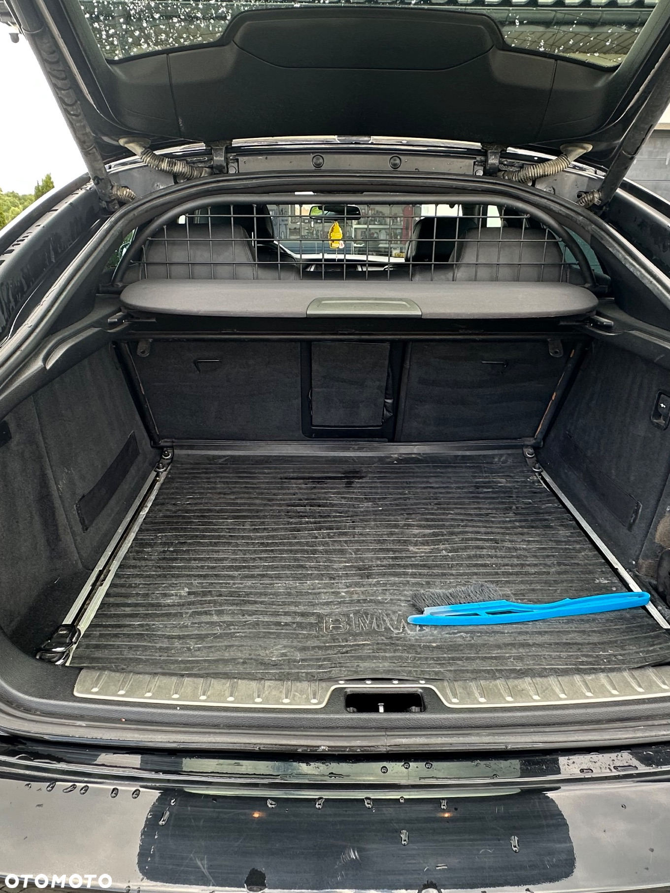 BMW X6 30d xDrive - 16