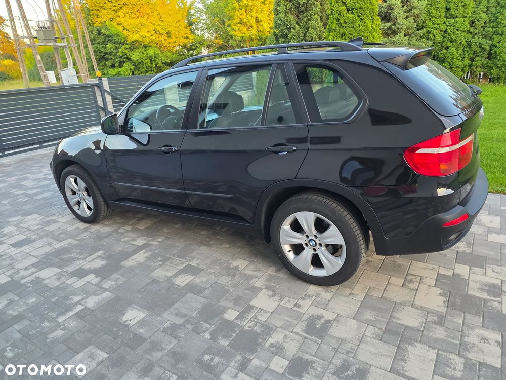 BMW X5 3.0d xDrive - 3