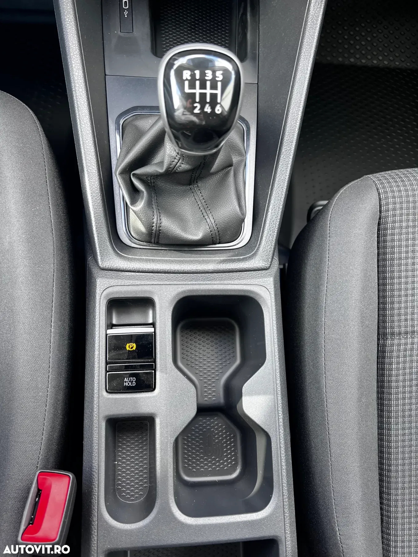Volkswagen Caddy 2.0 TDI 75 kW - 14