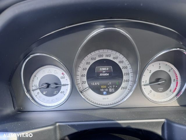 Mercedes-Benz GLK - 18