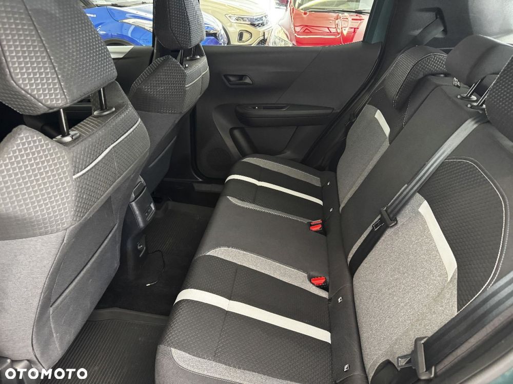 Opel Frontera 1.2 T mHEV Edition eDTC6 - 26