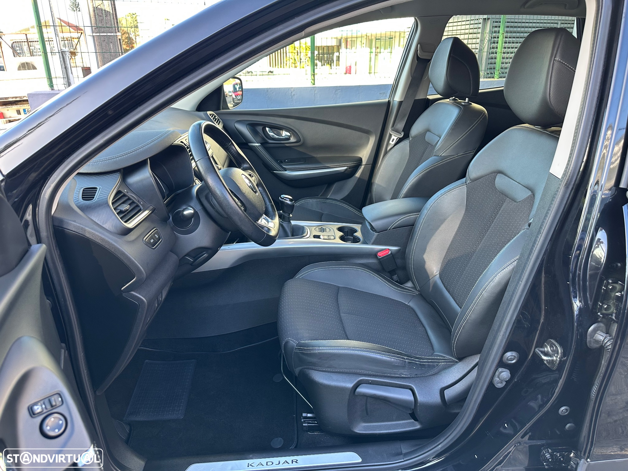 Renault Kadjar 1.5 dCi Intens - 19