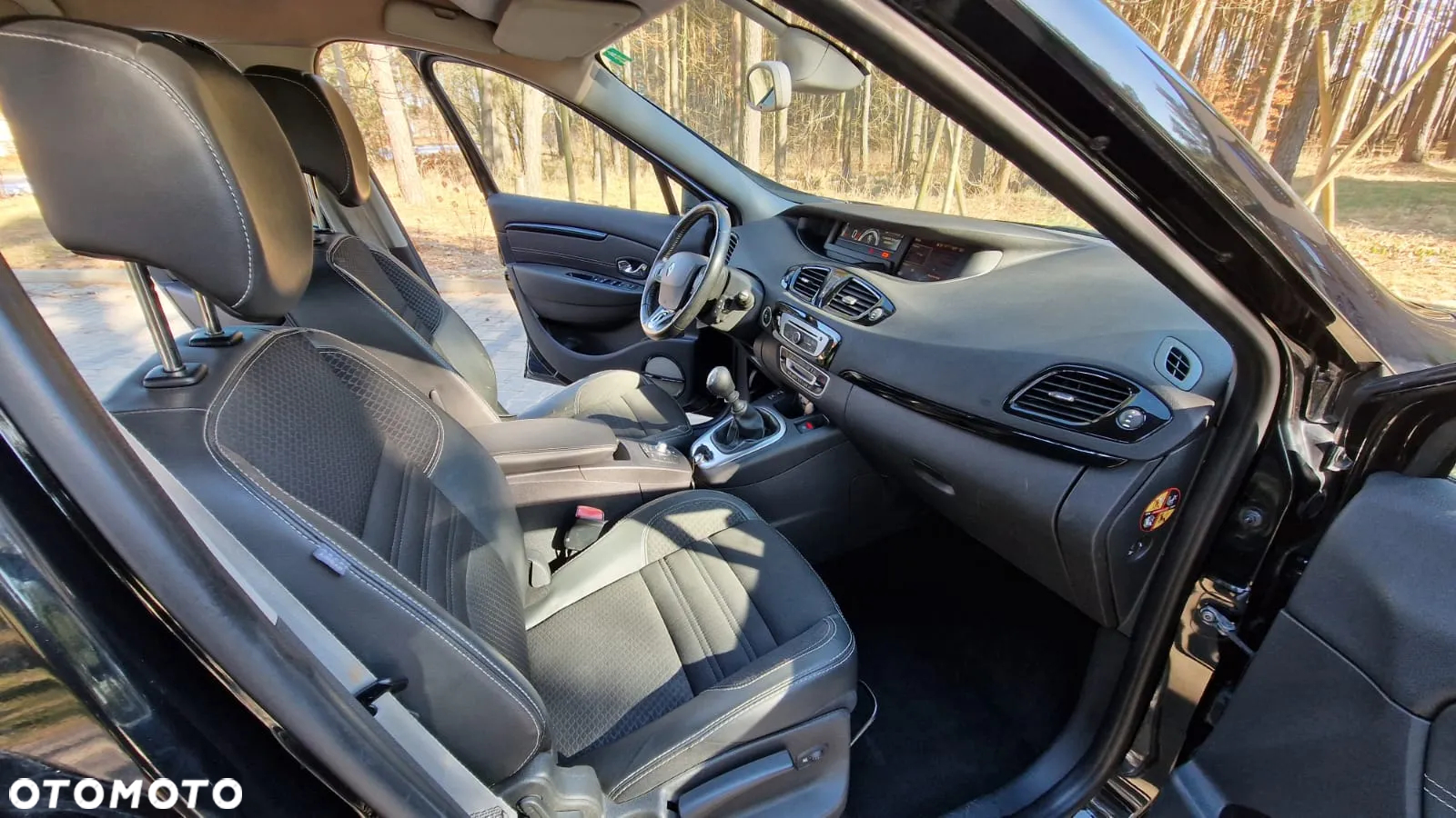 Renault Scenic 1.2 TCe Energy Bose - 3