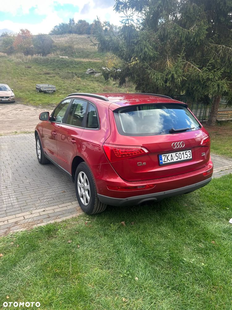 Audi Q5 - 10