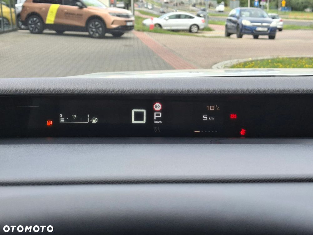 Citroën C3 Aircross 1.2 mHEV Max S&S eDCT6 - 9