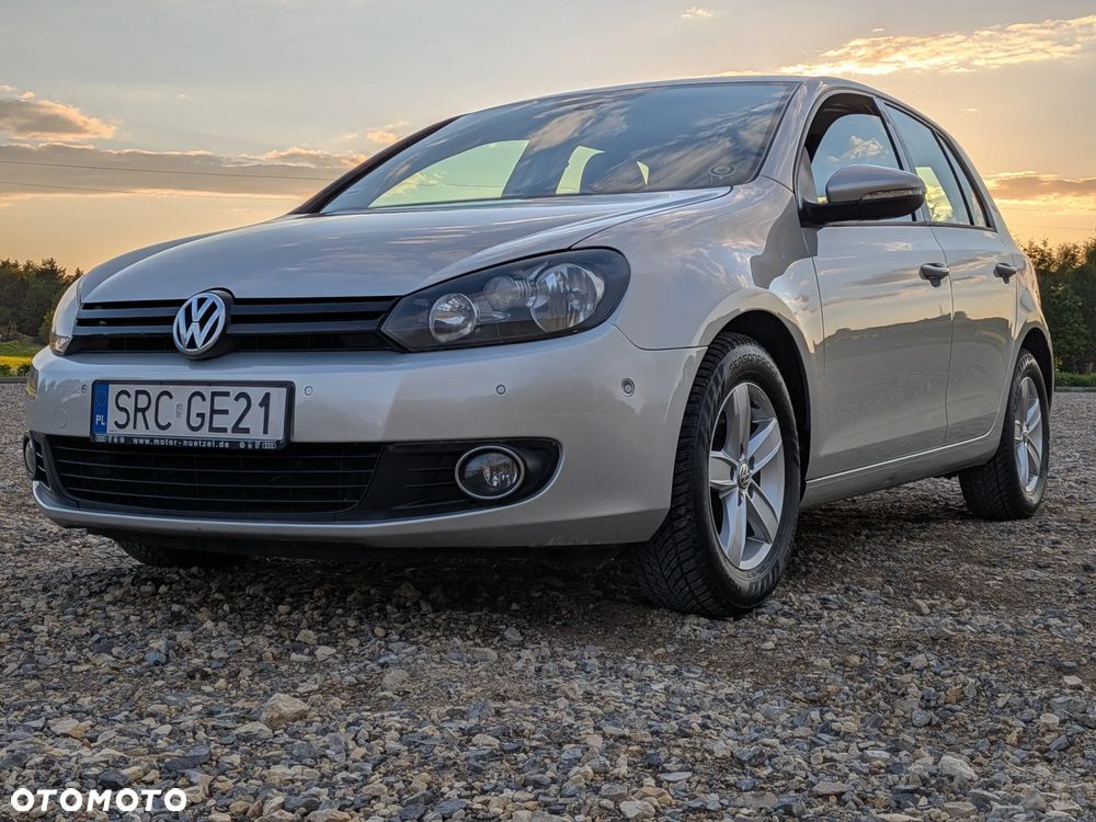Volkswagen Golf 1.4 Goal - 2