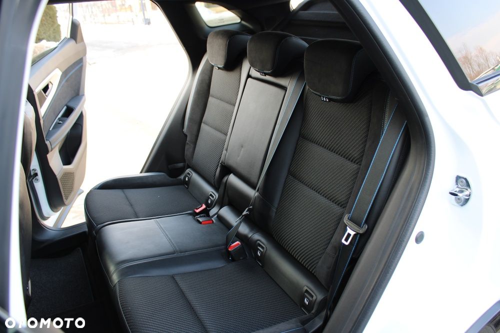 Renault Austral 1.2 E-Tech Full Hybrid 200 Iconic esprit Alpine MMT - 29