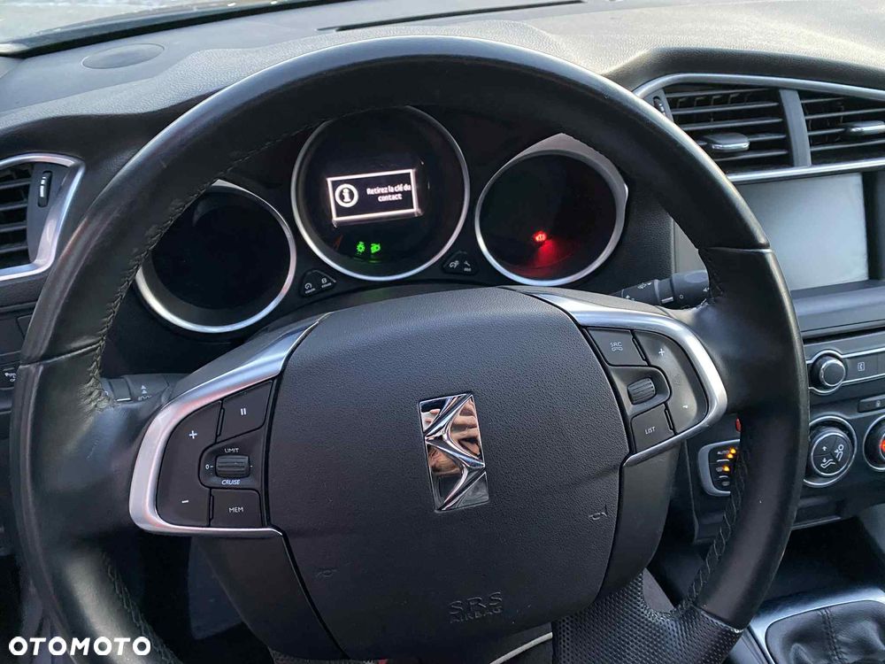 DS Automobiles DS 4 - 19