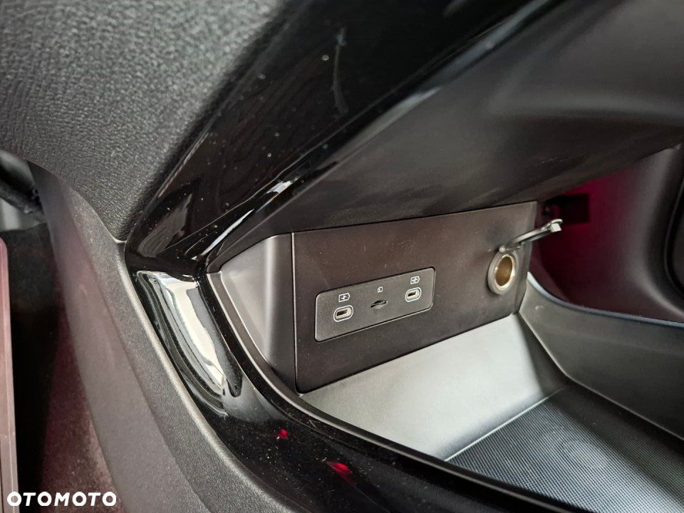 BYD Seal U - 30