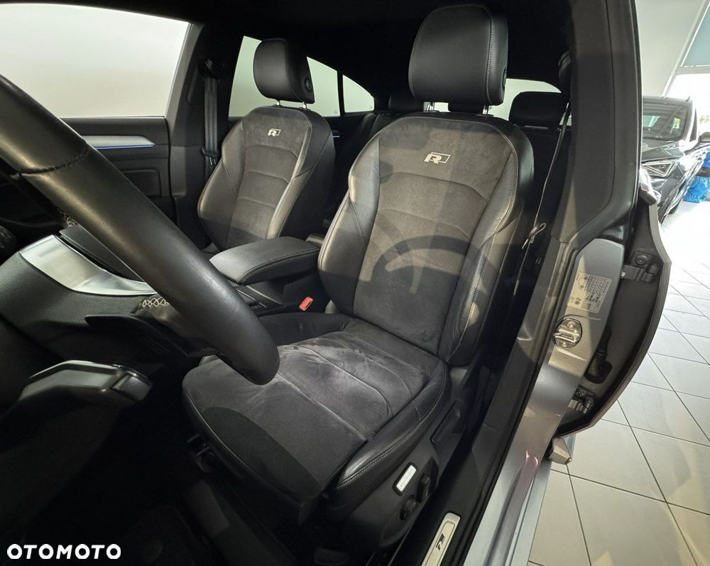 Volkswagen Arteon - 12