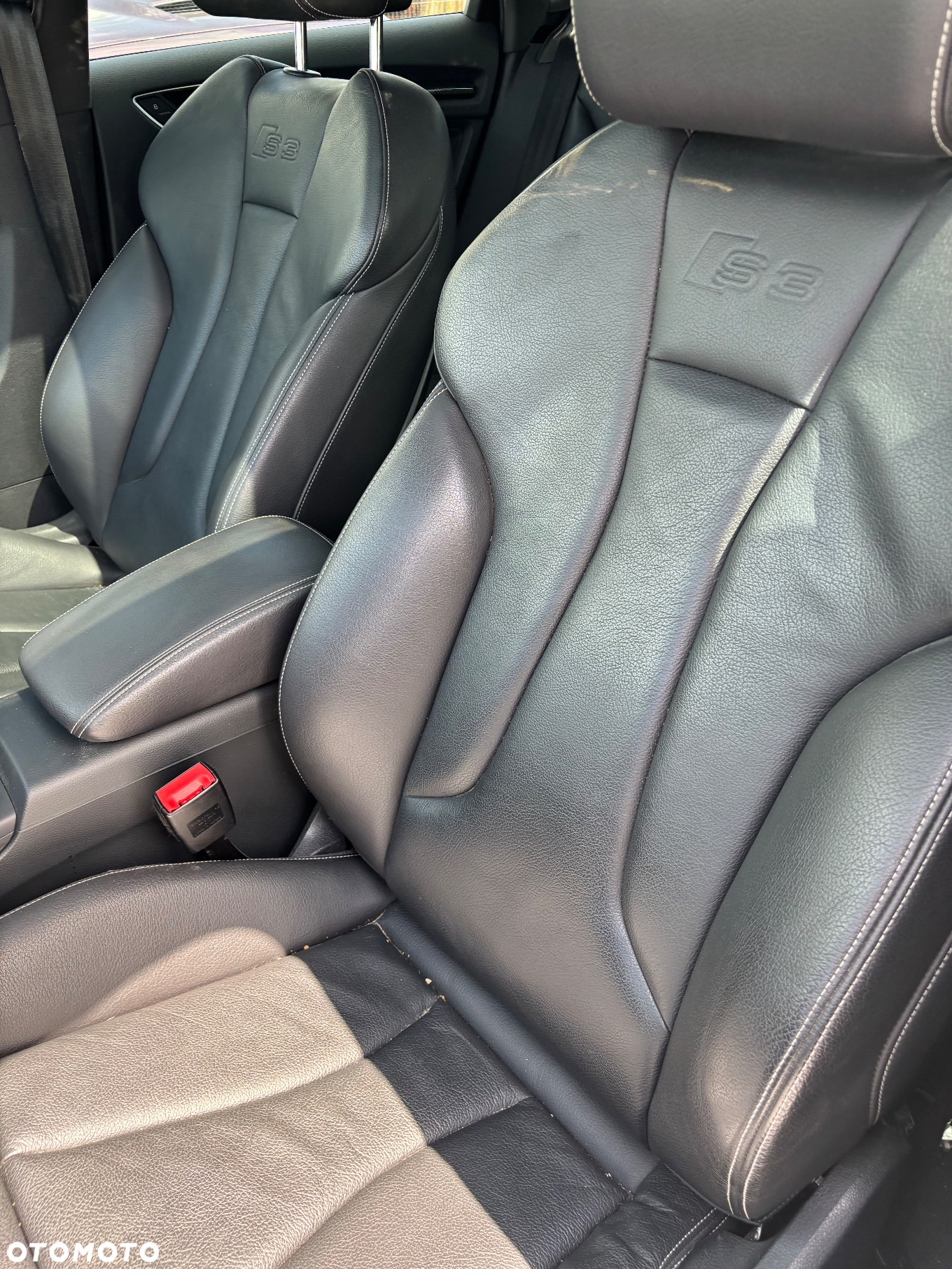 Audi S3 2.0 TFSI Quattro S tronic - 30
