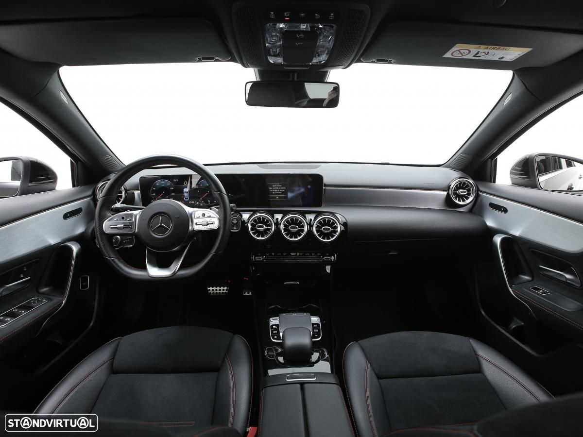 Mercedes-Benz A 180 - 7